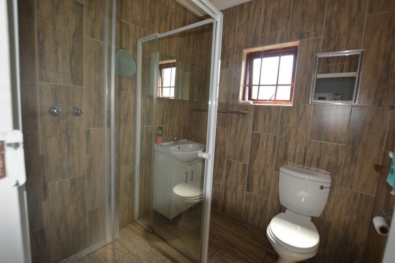 3 Bedroom Property for Sale in Vaalpark Free State